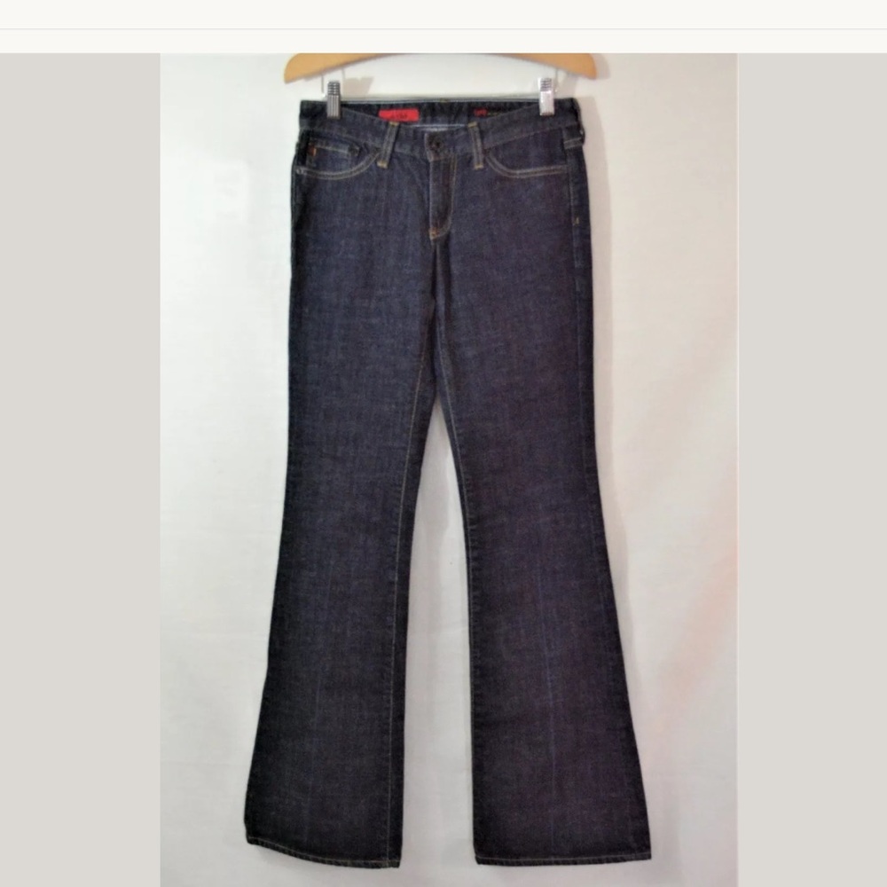 AG Adriano Goldschmied the Club Flare Jeans Sz 26